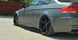 Maxton Design Sivuhelmat Racing BMW M3 E92 / E93 (preface Model)