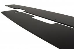 Maxton Design Sivuhelmat Racing BMW M3 E92 / E93 (preface Model)