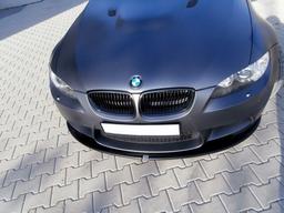 Maxton Design Kuppispoileri BMW M3 E92 / E93 (preface Model)