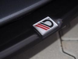 Maxton Design Kuppispoileri BMW M3 E92 / E93 (preface Model)