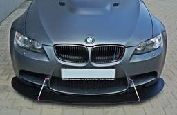 Maxton Design Kuppispoileri Racing BMW M3 E92 / E93 (preface Model)