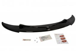 Maxton Design Kuppispoileri BMW M3 E92 / E93 (preface Model Fits M Performance Splitters)