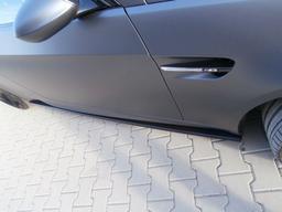 Maxton Design Sideskørter BMW M3 E92 / E93