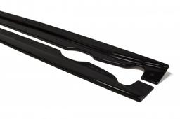 Maxton Design Sideskørter BMW M3 E92 / E93