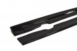 Maxton Design Sideskørter BMW M3 E92 / E93