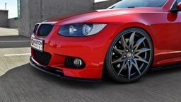 Maxton Design Kuppispoileri BMW 3-serie E92 Mpack (preface Model Fits M Performance Splitters)