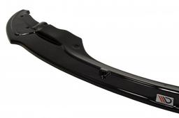 Maxton Design Kuppispoileri BMW 3-serie E92 Mpack (preface Model Fits M Performance Splitters)