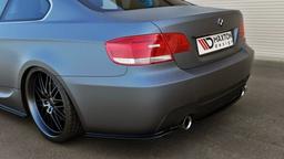 Maxton Design Diffuusori BMW 3-serie E92 Mpack