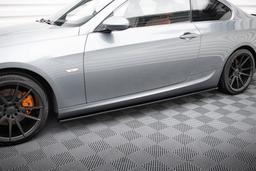 Maxton Design Sidokjolar BMW 3-serie E92 Mpack