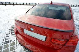 Maxton Design Vinge BMW 3-serie F30
