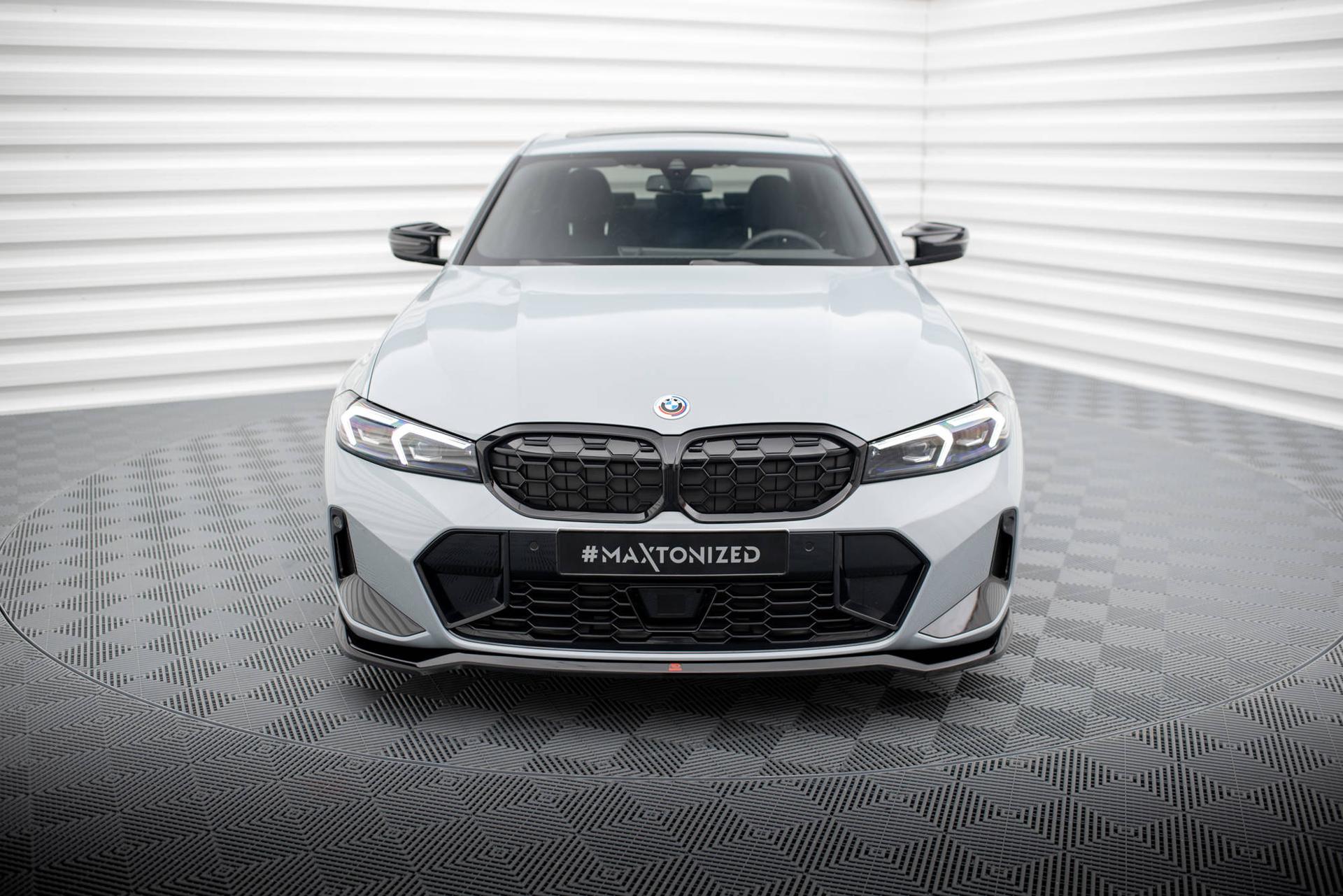 Maxton Design Korisarja BMW M340I Sedan G20 Facelift 