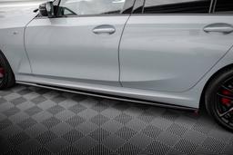 Maxton Design Korisarja BMW M340I Sedan G20 Facelift 