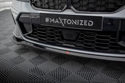 Maxton Design Korisarja BMW M340I Sedan G20 Facelift 
