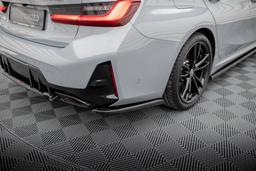 Maxton Design Korisarja BMW M340I Sedan G20 Facelift 