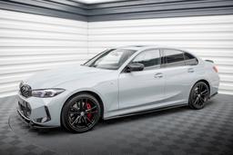 Maxton Design Korisarja BMW M340I Sedan G20 Facelift 