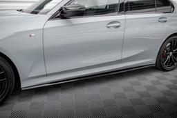 Maxton Design Korisarja BMW M340I Sedan G20 Facelift 