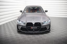 Maxton Design Korisarja BMW M3 Sedan G80