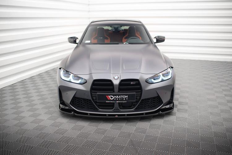 Maxton Design Korisarja BMW M3 Sedan G80