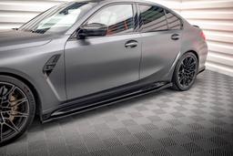 Maxton Design Korisarja BMW M3 Sedan G80