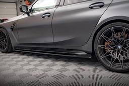 Maxton Design Korisarja BMW M3 Sedan G80