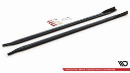Maxton Design Korisarja BMW M3 Sedan G80
