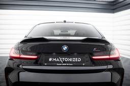Maxton Design Korisarja BMW M3 Sedan G80