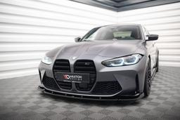 Maxton Design Korisarja BMW M3 Sedan G80