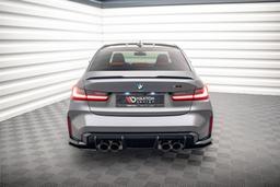 Maxton Design Korisarja BMW M3 Sedan G80