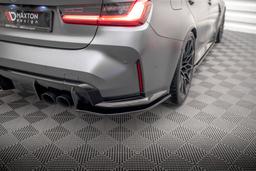 Maxton Design Korisarja BMW M3 Sedan G80