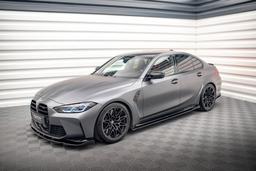 Maxton Design Korisarja BMW M3 Sedan G80