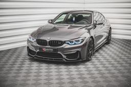 Maxton Design Cupspoiler BMW M4 F82