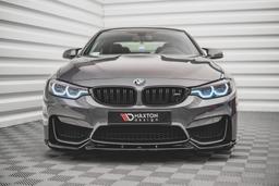 Maxton Design Cupspoiler BMW M4 F82