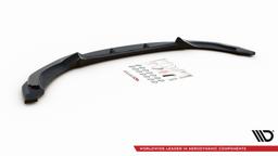Maxton Design Cupspoiler BMW M4 F82