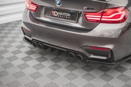 Maxton Design Diffuusori BMW M4 F82