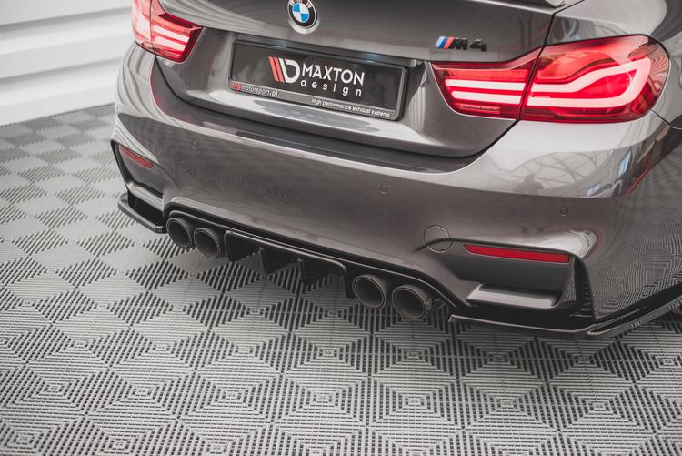 Maxton Design Diffuusori BMW M4 F82