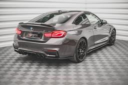 Maxton Design Diffuusori BMW M4 F82