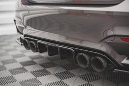 Maxton Design Diffuusori BMW M4 F82