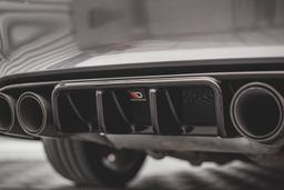Maxton Design Diffuusori BMW M4 F82