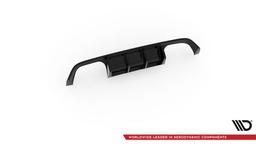 Maxton Design Diffuusori BMW M4 F82