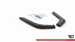 Maxton Design Splittere V.2 BMW M4 F82