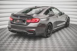Maxton Design Splittere V.3 BMW M4 F82