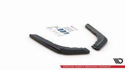 Maxton Design Splittere V.3 BMW M4 F82