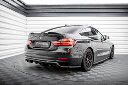 Maxton Design Siipi BMW 4-serie Gran Coupe Standard / M-pack F36
