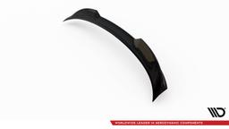 Maxton Design Siipi BMW 4-serie Gran Coupe Standard / M-pack F36