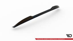 Maxton Design Siipi BMW 4-serie Gran Coupe Standard / M-pack F36