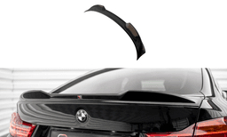 Maxton Design Siipi BMW 4-serie Gran Coupe Standard / M-pack F36