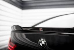 Maxton Design Siipi BMW 4-serie Gran Coupe Standard / M-pack F36