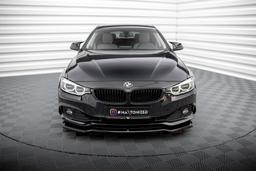 Maxton Design Kuppispoileri V.1 BMW 4-serie Coupe / Gran Coupe / Cabrio F32 / F36 / F33