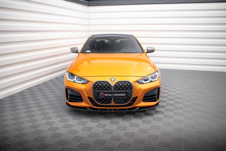 Maxton Design Korisarja BMW M440I Coupe G22 /G22 Facelift 