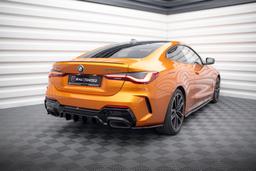 Maxton Design Korisarja BMW M440I Coupe G22 /G22 Facelift 